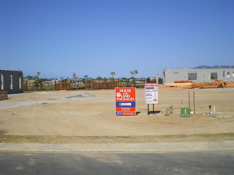 30 Mannikin Way, Kirwan QLD 4817