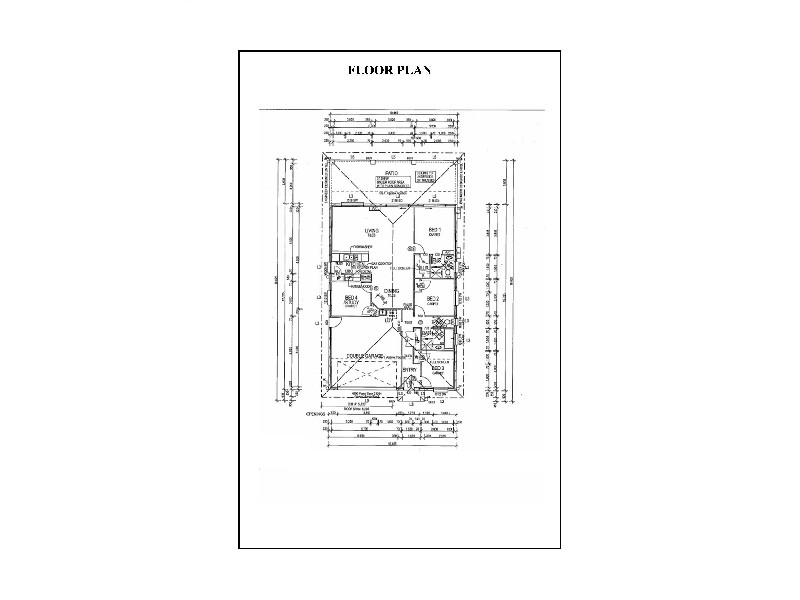 30 Mannikin Way, Kirwan QLD 4817