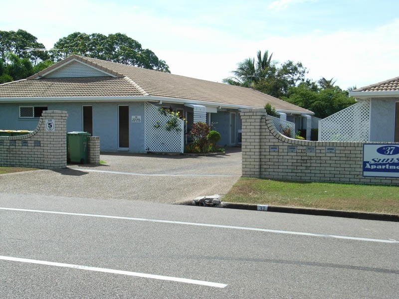 3/37 Dearness Street, Garbutt QLD 4814