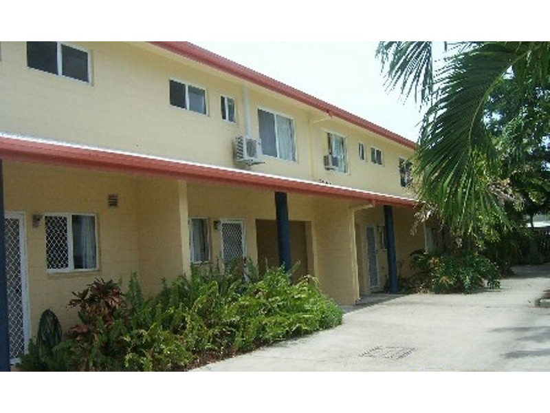 3/3 Alroy Street, Pimlico QLD 4812