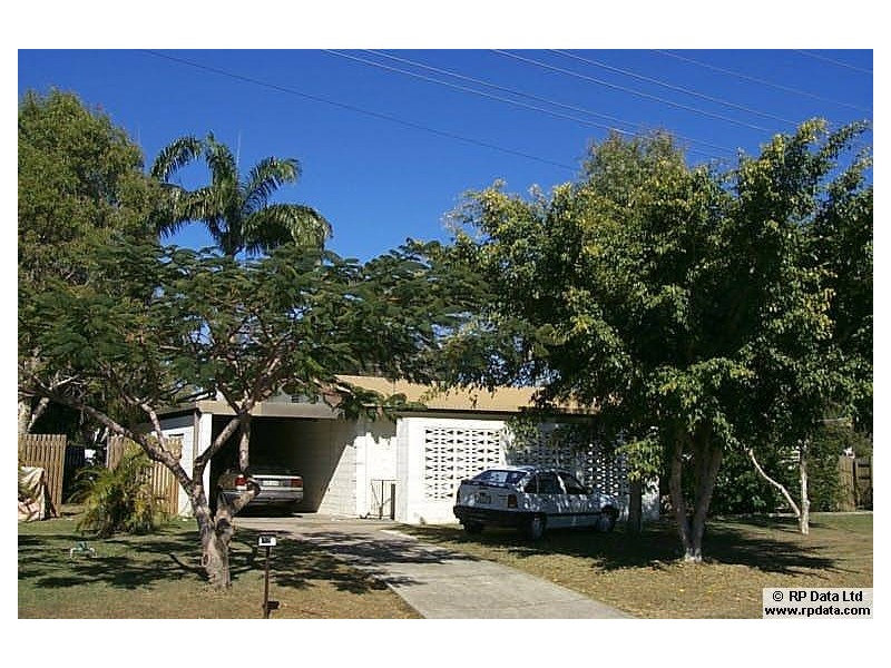 33 Paluma Street, Kirwan QLD 4817