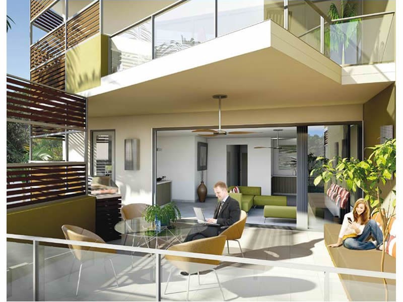 34 Gregory Street, North Ward QLD 4810