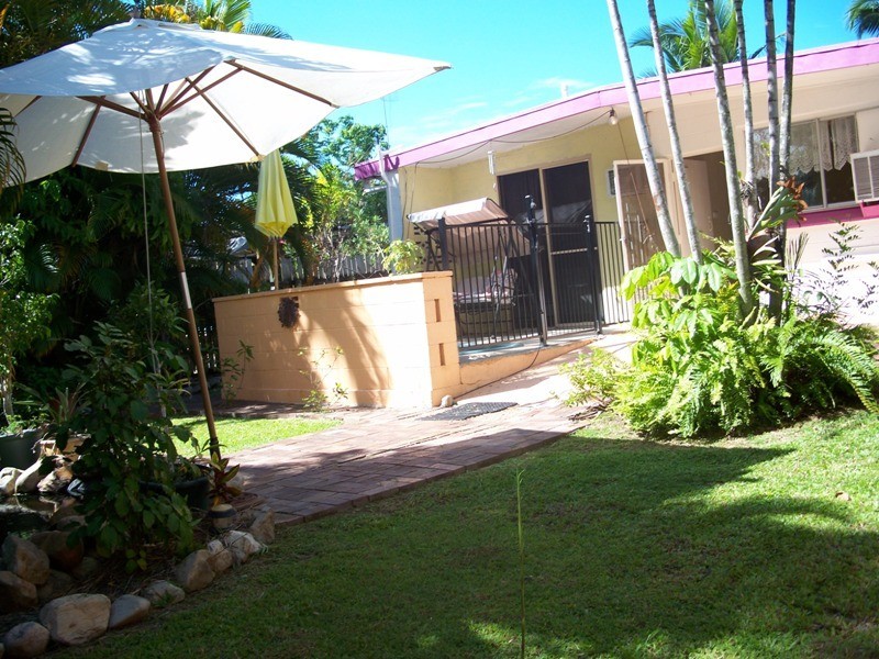 34 Phillips Street, Townsville QLD 4810