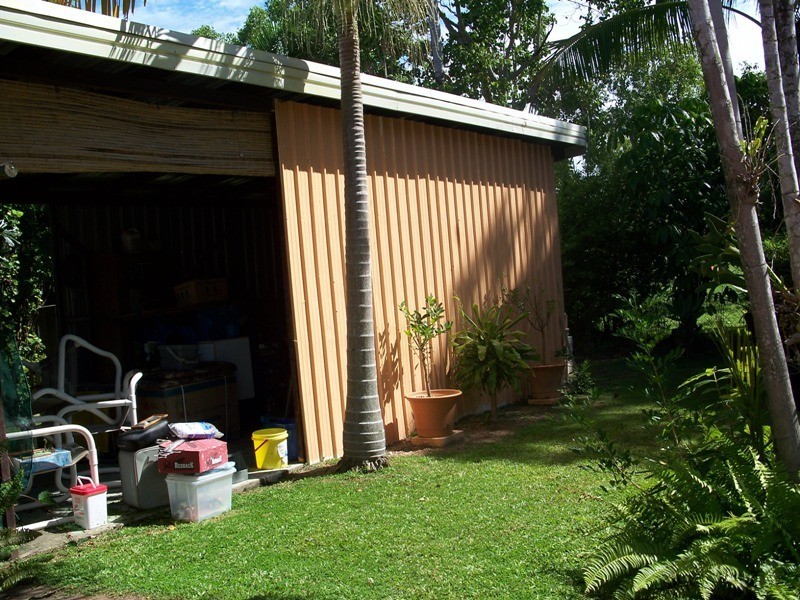 34 Phillips Street, Townsville QLD 4810