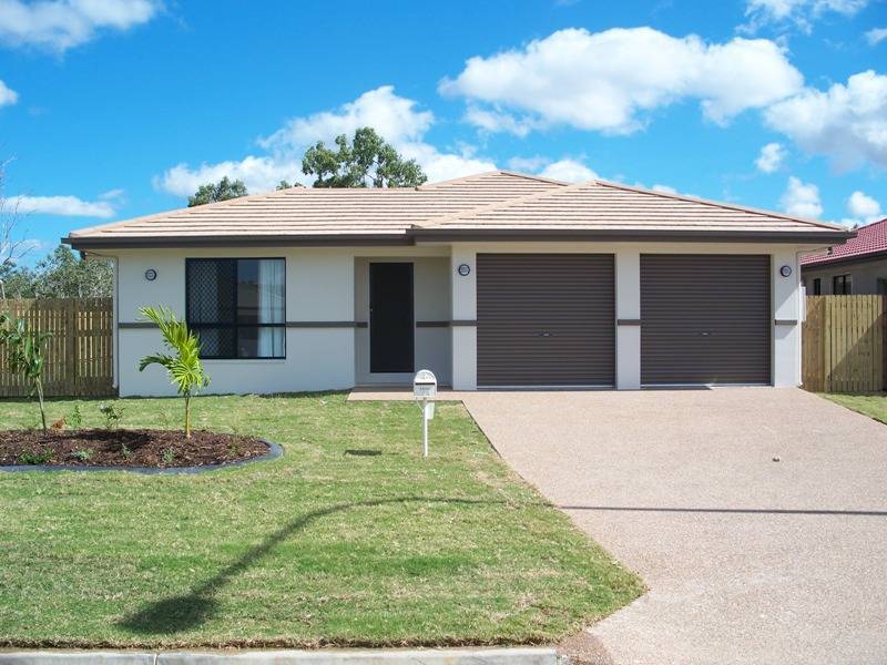 34 Summerland Drive, Deeragun QLD 4818