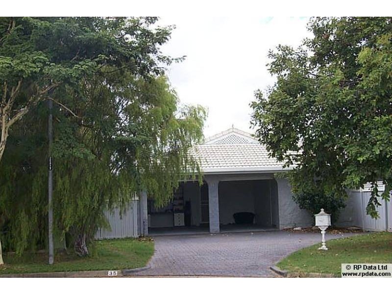 35 Jonquil Crescent, Annandale QLD 4814