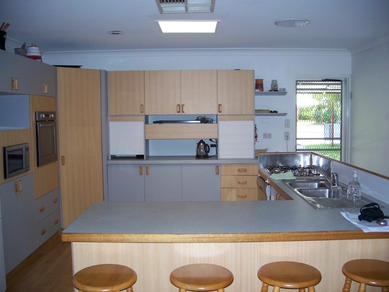 35 Jonquil Crescent, Annandale QLD 4814