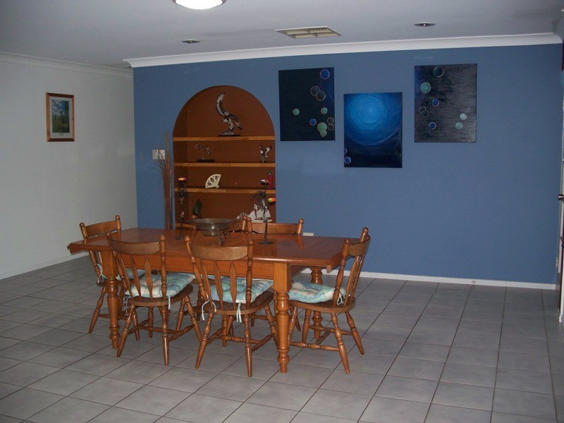 35 Jonquil Crescent, Annandale QLD 4814