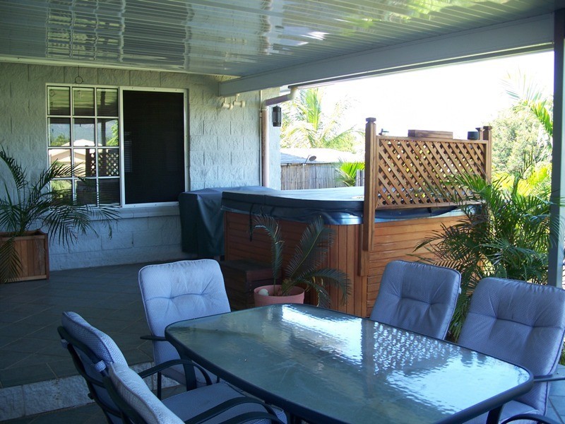 35 Jonquil Crescent, Annandale QLD 4814