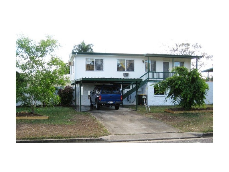 36 Kulgun Street, Kelso QLD 4815