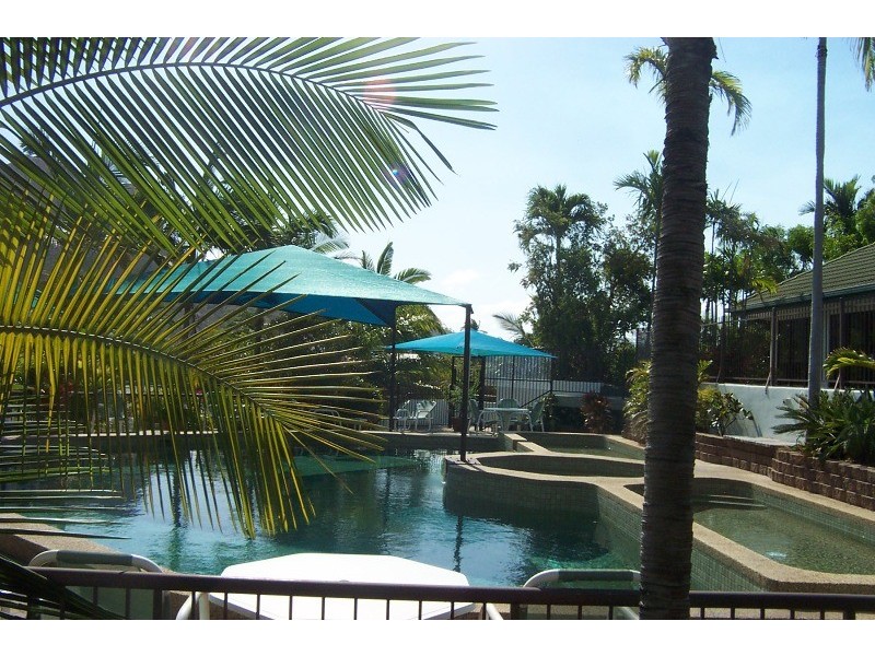 36/7 Hale Street, North Ward QLD 4810