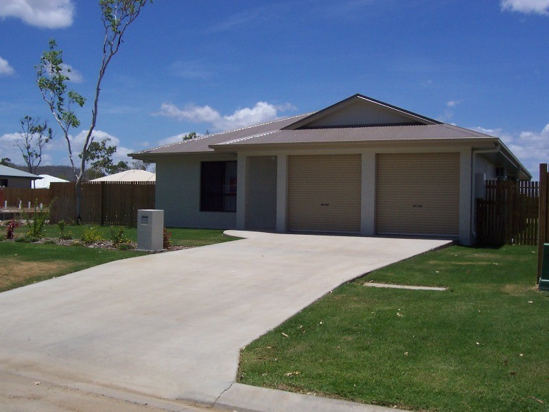 36 Janelle Street, Kelso QLD 4815