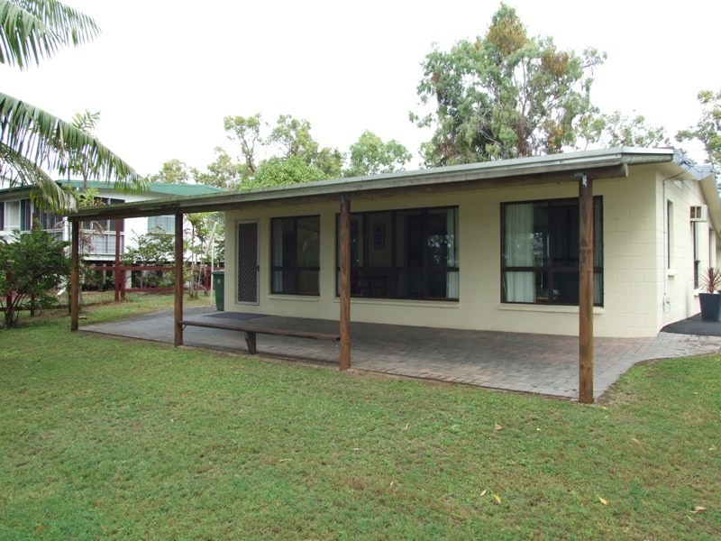 38 Empress Close, Cungulla QLD 4816