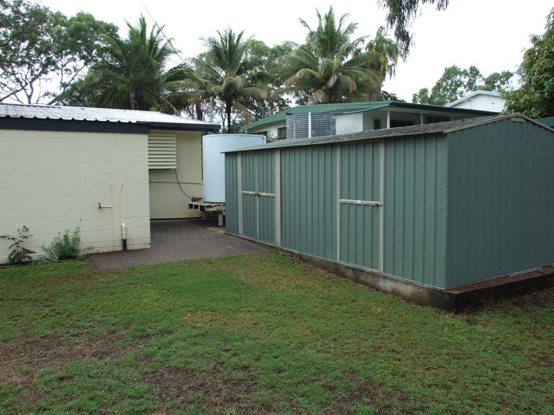 38 Empress Close, Cungulla QLD 4816