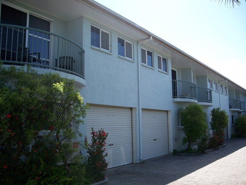 3/8 Regent Street, Hyde Park QLD 4812