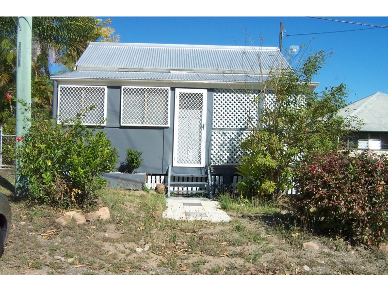 394  Walker Street, Townsville QLD 4810