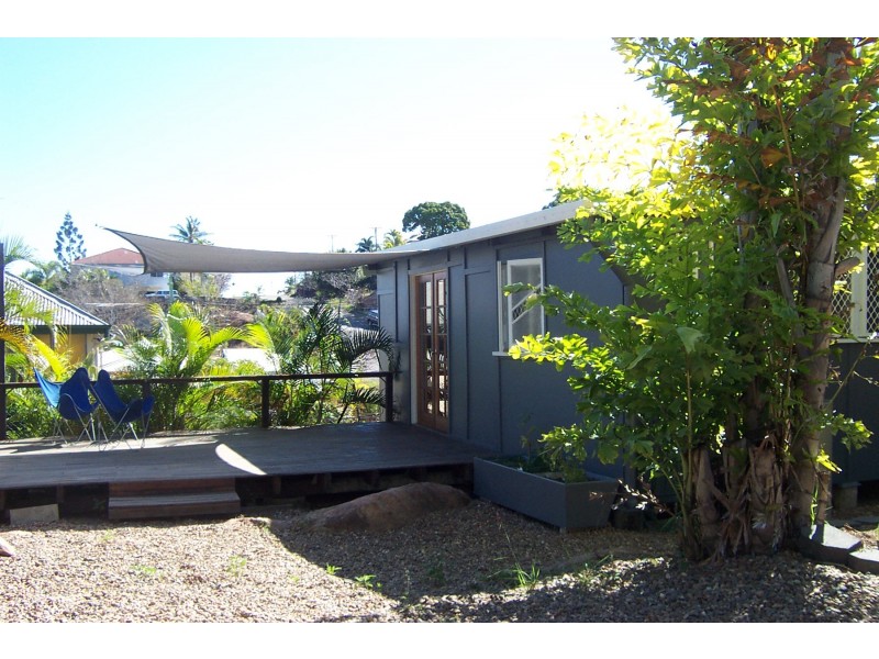 394  Walker Street, Townsville QLD 4810