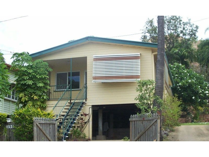 395 Walker Street, West End QLD 4810