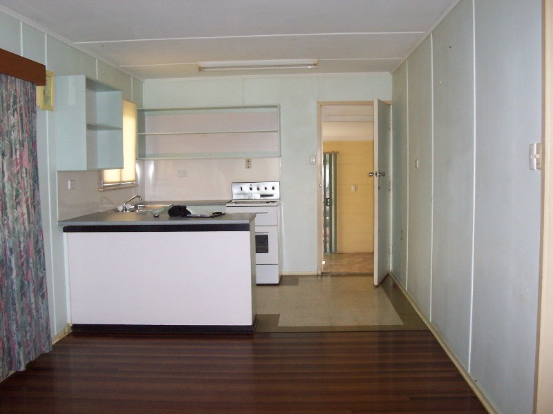 395 Walker Street, West End QLD 4810