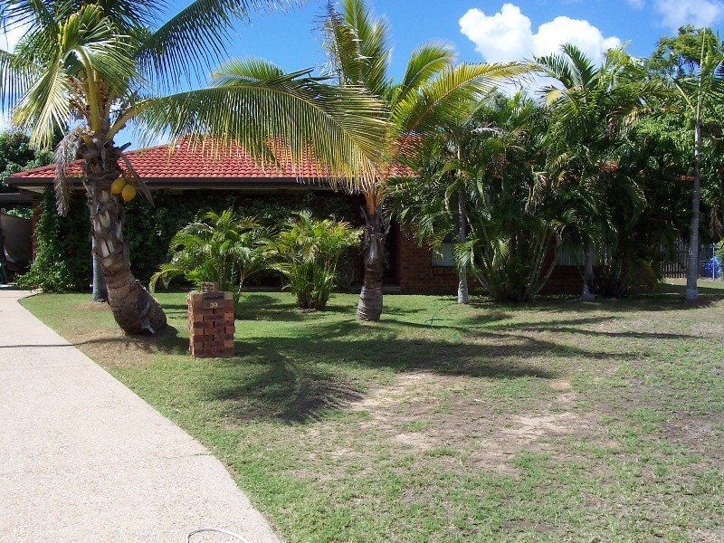 39 Wellesley Drive, Kirwan QLD 4817