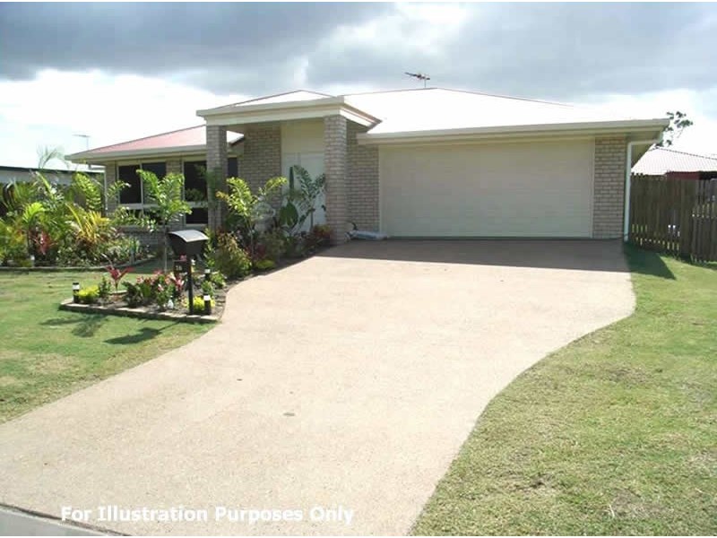3 Colorado Court, Deeragun QLD 4818