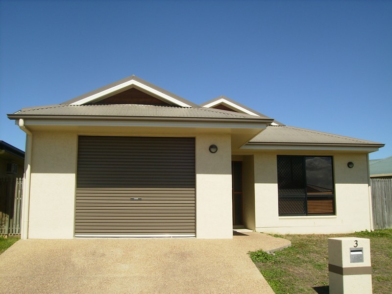 3 Kite Street, Douglas QLD 4814