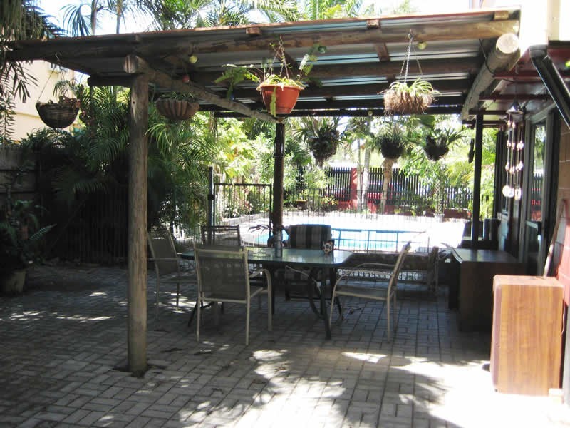 3 Yanda Court, Mount Louisa QLD 4814