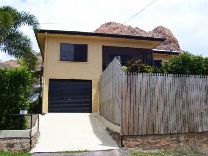 3 Alexandra Street, North Ward QLD 4810