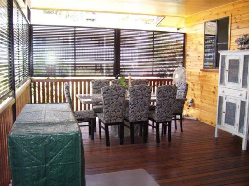 3 Alexandra Street, North Ward QLD 4810