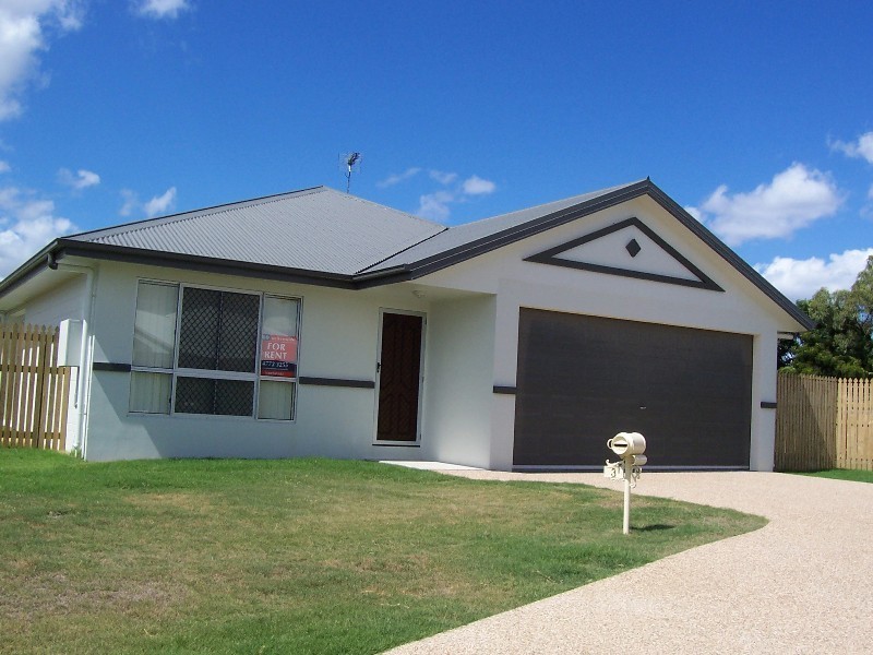 3 Brindole Court, Kelso QLD 4815