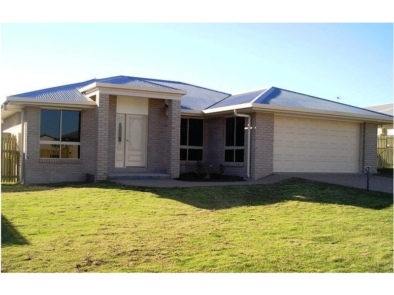 3 Colorado Court, Deeragun QLD 4818