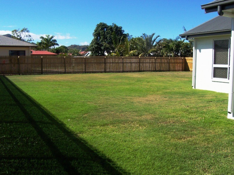 3 Chancellor Court, Kelso QLD 4815