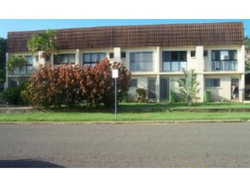 3/28 Echlin Street, West End QLD 4810