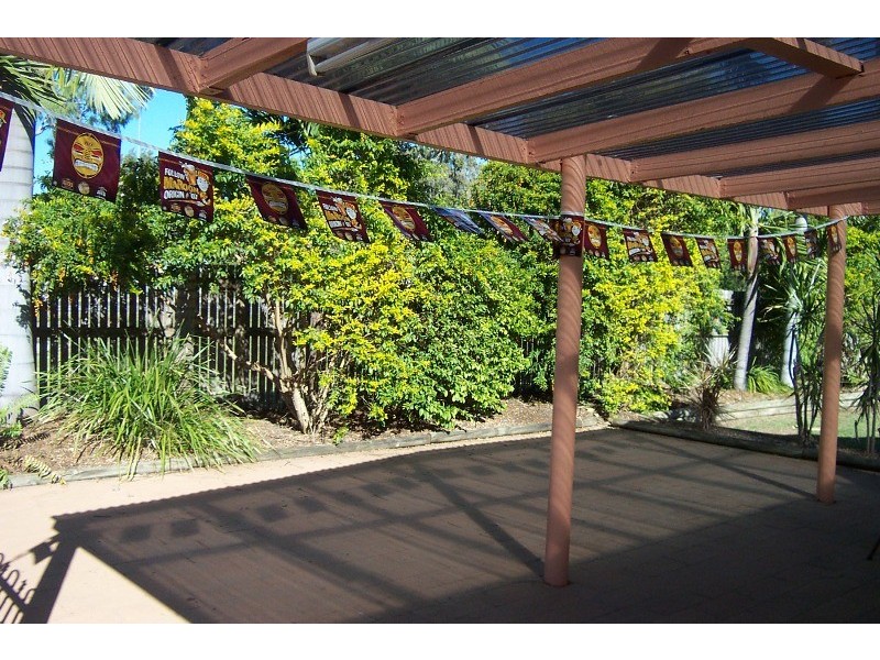 3 Fig Court, Bushland Beach QLD 4818