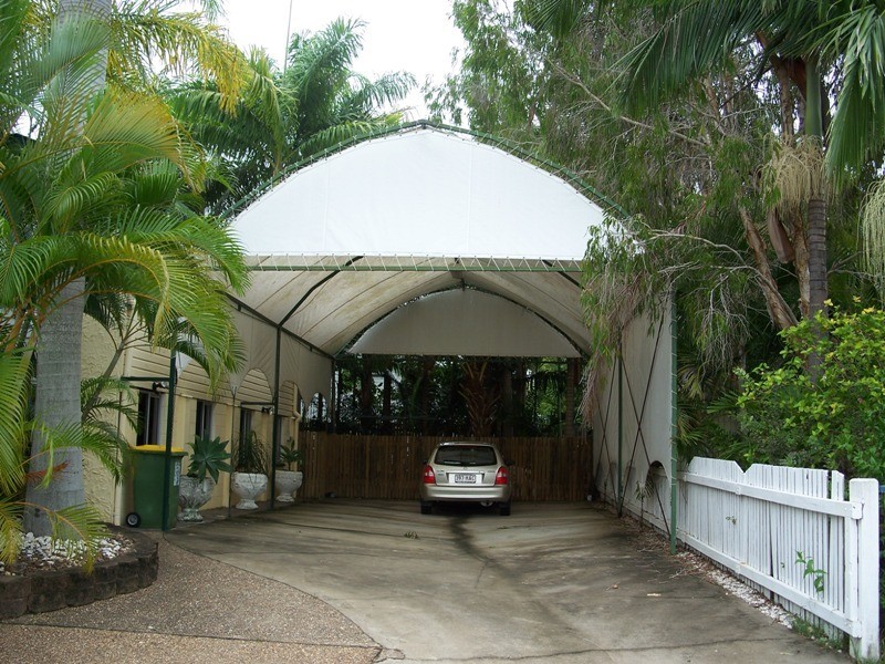 3 John Street, West End QLD 4810