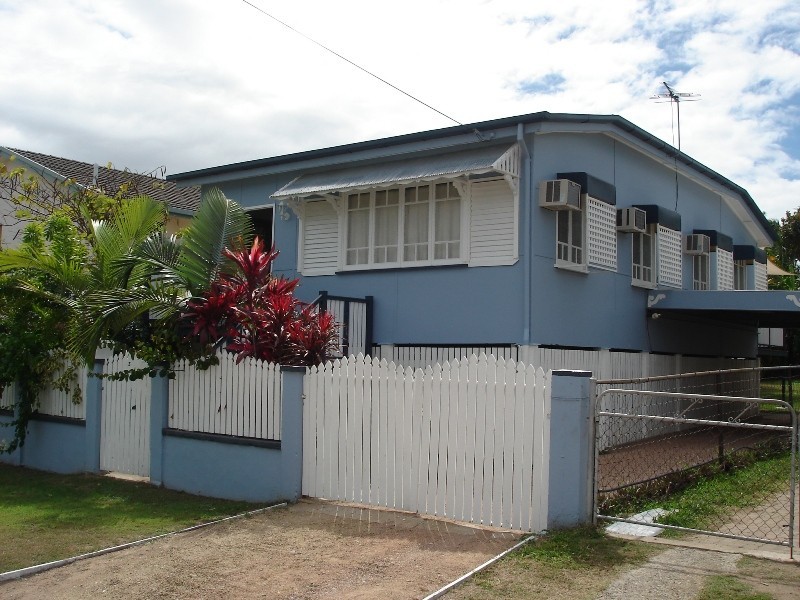 3 Plant Street, West End QLD 4810