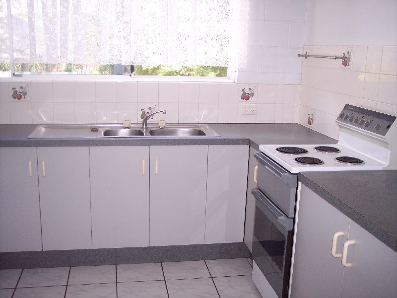 4/50 Park Street, Pimlico QLD 4812