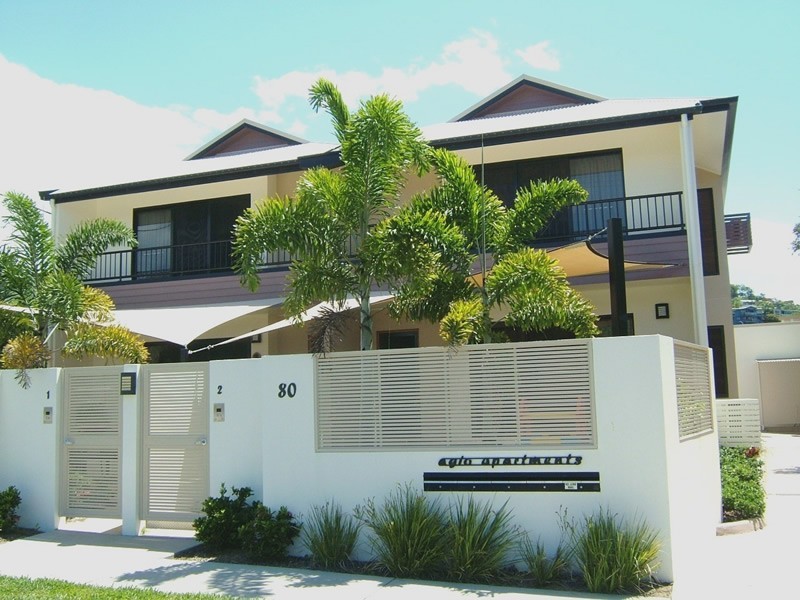 4/80 Cook Street, Townsville QLD 4810