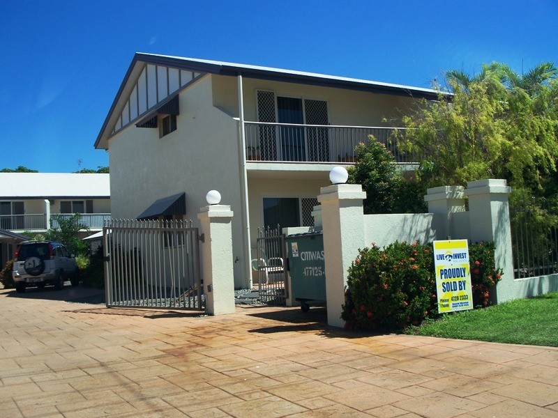 4/76 Mitchell Street, North Ward QLD 4810