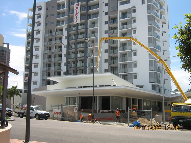 401 ‘Gateway on Palmer’, South Townsville QLD 4810