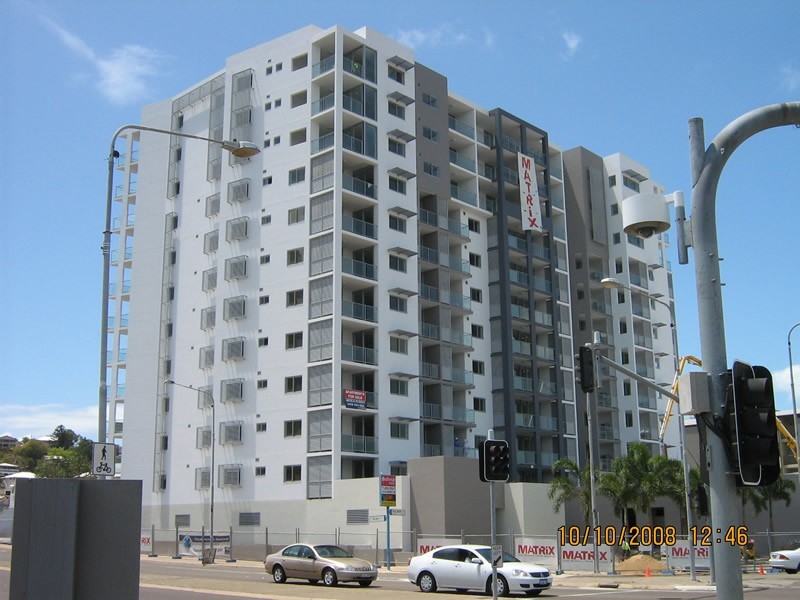 401 ‘Gateway on Palmer’, South Townsville QLD 4810