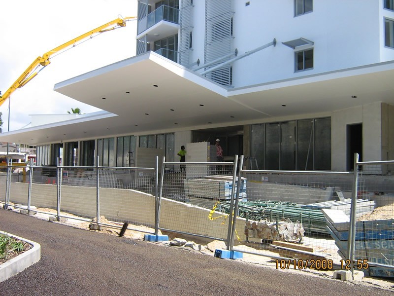 403 ‘Gateway on Palmer’, South Townsville QLD 4810