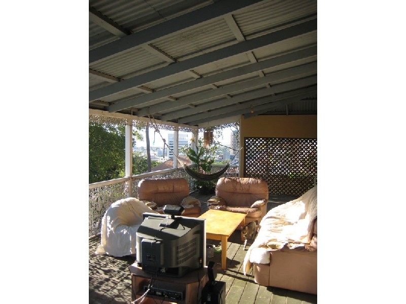 40 Stokes Street, North Ward QLD 4810