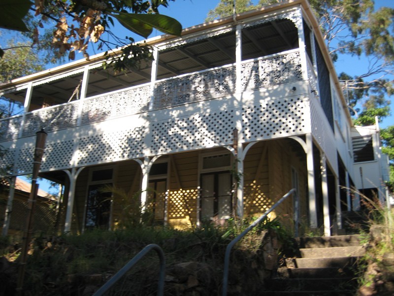 40 Stokes Street, North Ward QLD 4810