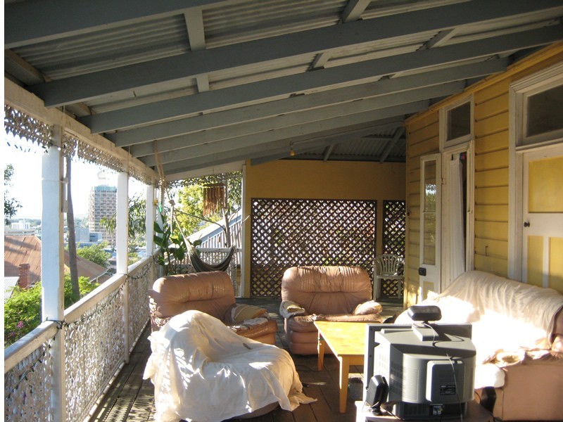 40 Stokes Street, North Ward QLD 4810