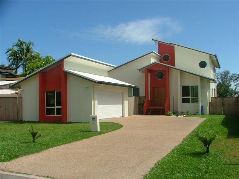 40 Waterview Drive, Bushland Beach QLD 4818