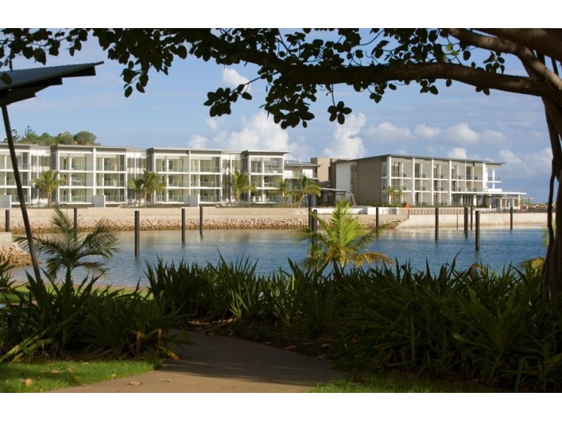 412/145  Sooning Street, Nelly Bay, Magnetic Island QLD 4819