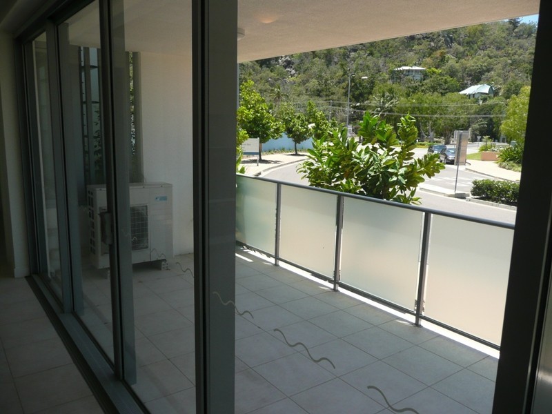 412/145  Sooning Street, Nelly Bay, Magnetic Island QLD 4819