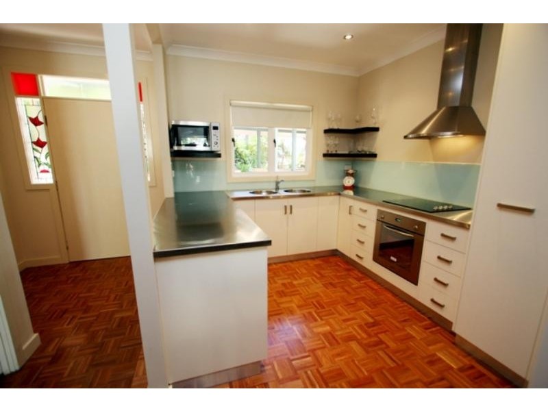 4/15 Cleveland Terrace, North Ward QLD 4810