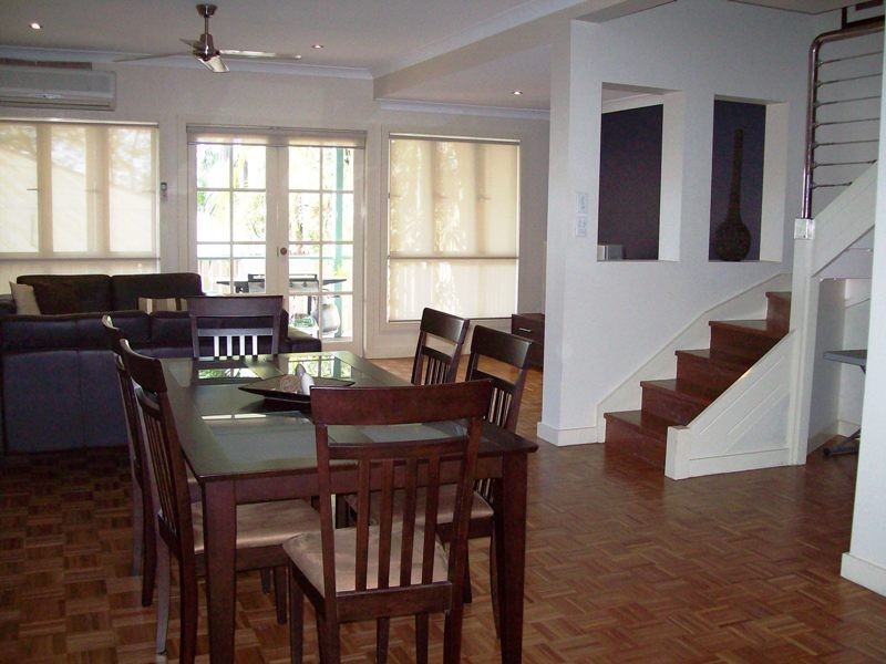 4/15 Cleveland Terrace, North Ward QLD 4810